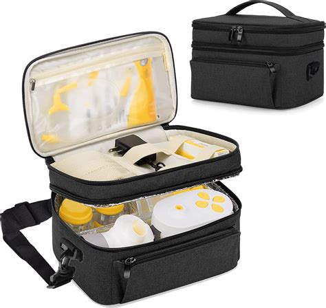 elvie carrying case|elvie breastfeeding parts.